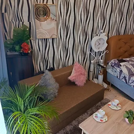 Closest Studio With Balcony From Cebu Airport Lapu-Lapu City Exterior photo