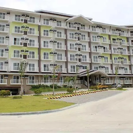 Closest Studio With Balcony From Cebu Airport Lapu-Lapu City Exterior photo