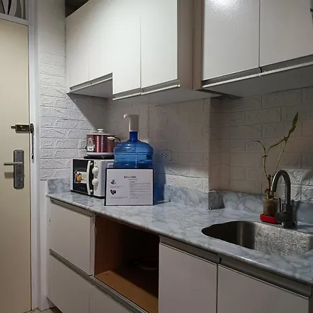 Closest Studio With Balcony From Cebu Airport Lapu-Lapu City Exterior photo