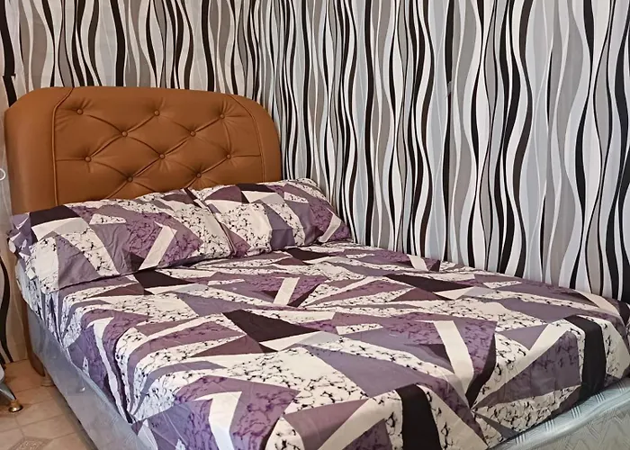 Closest Studio With Balcony From Cebu Airport
