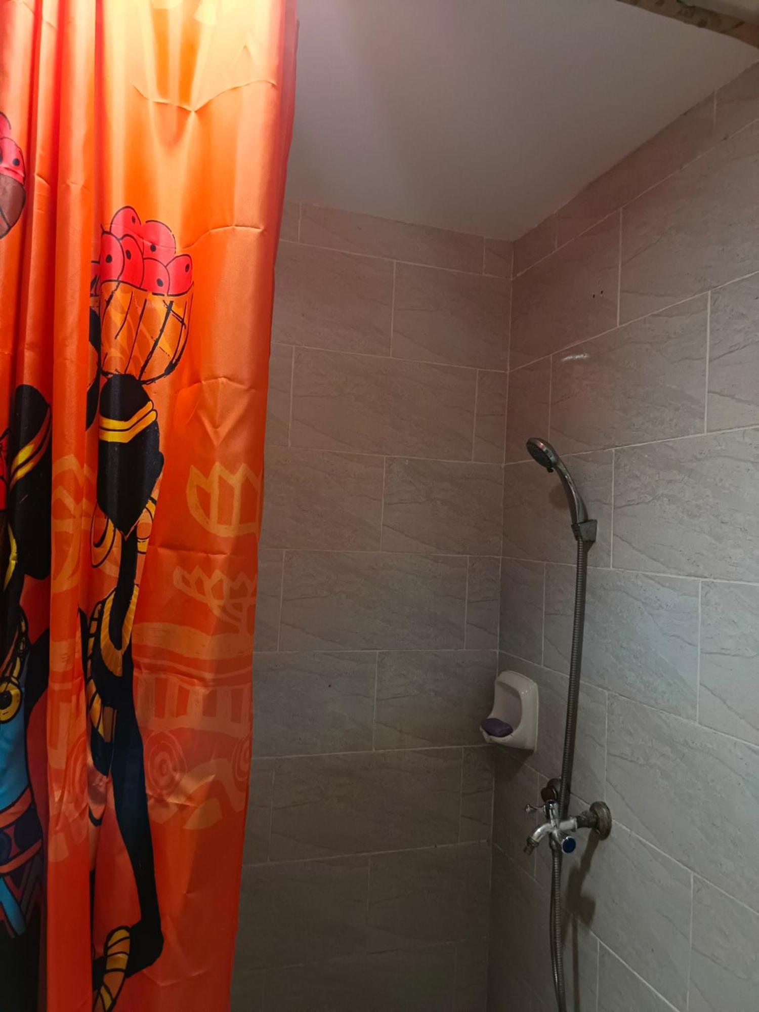 Apartment Closest With Balcony From Cebu Airport *