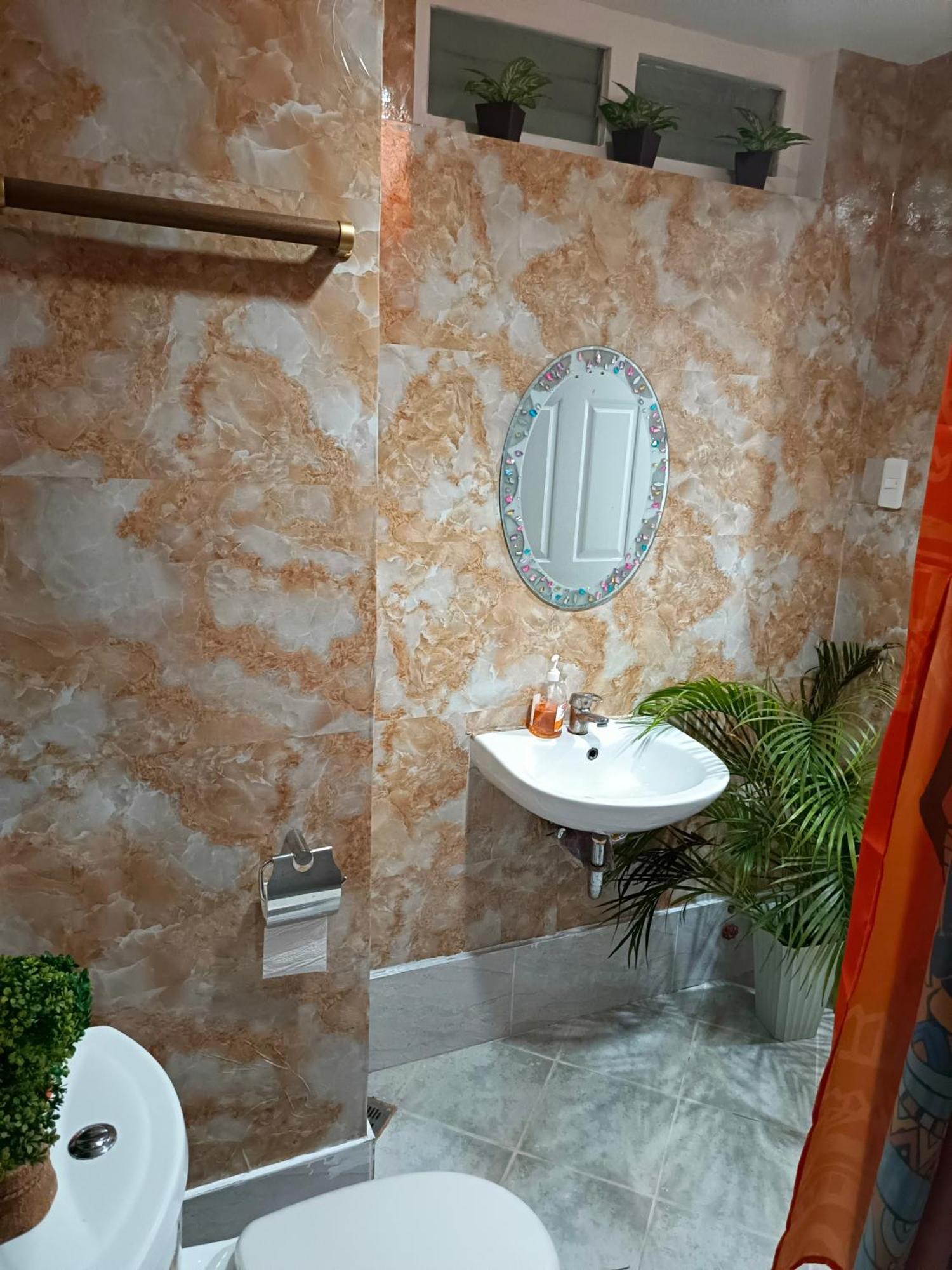 Closest With Balcony From Cebu Airport Apartment Lapu-Lapu City