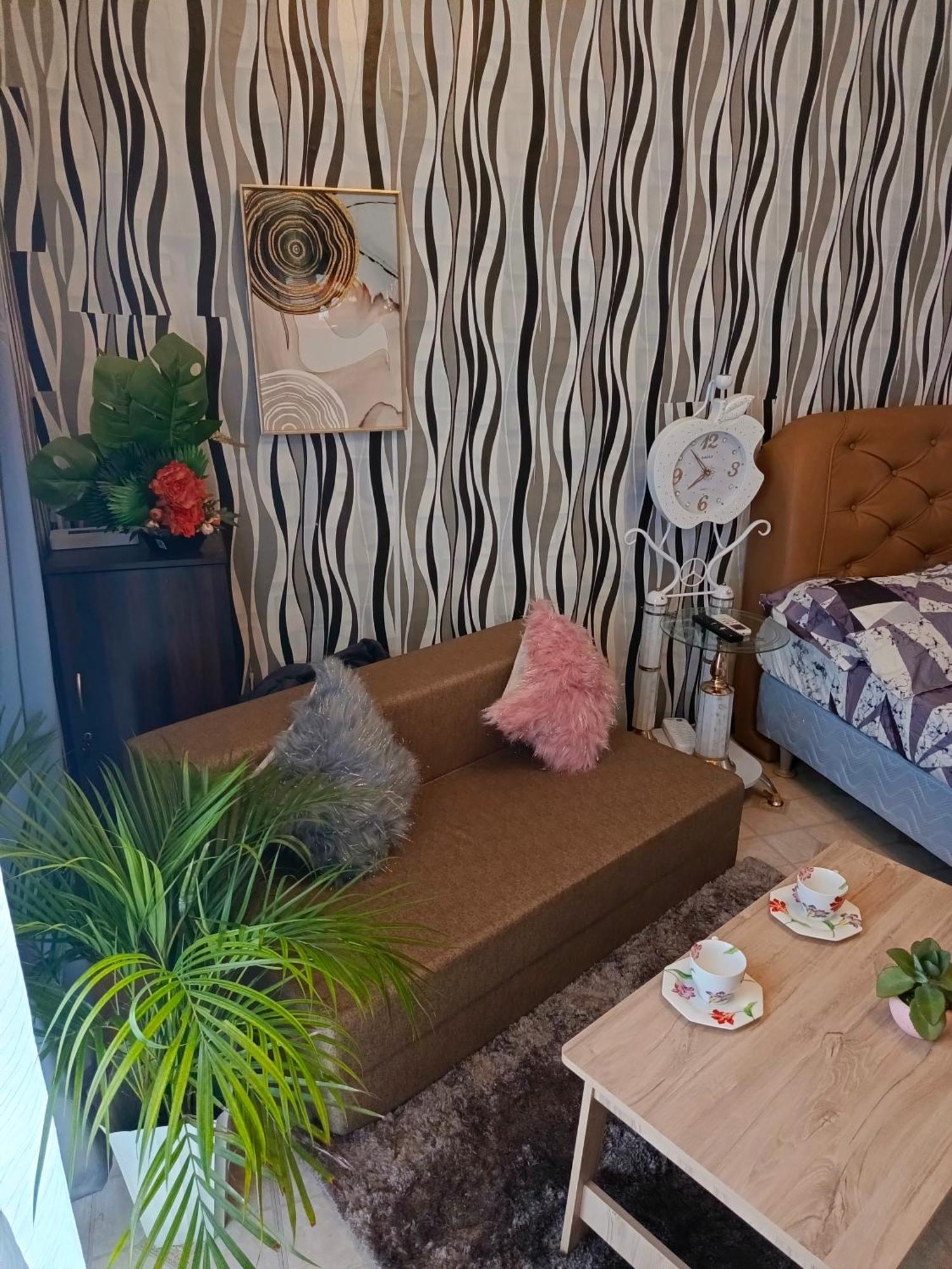 Closest With Balcony From Cebu Airport Apartment Lapu-Lapu City