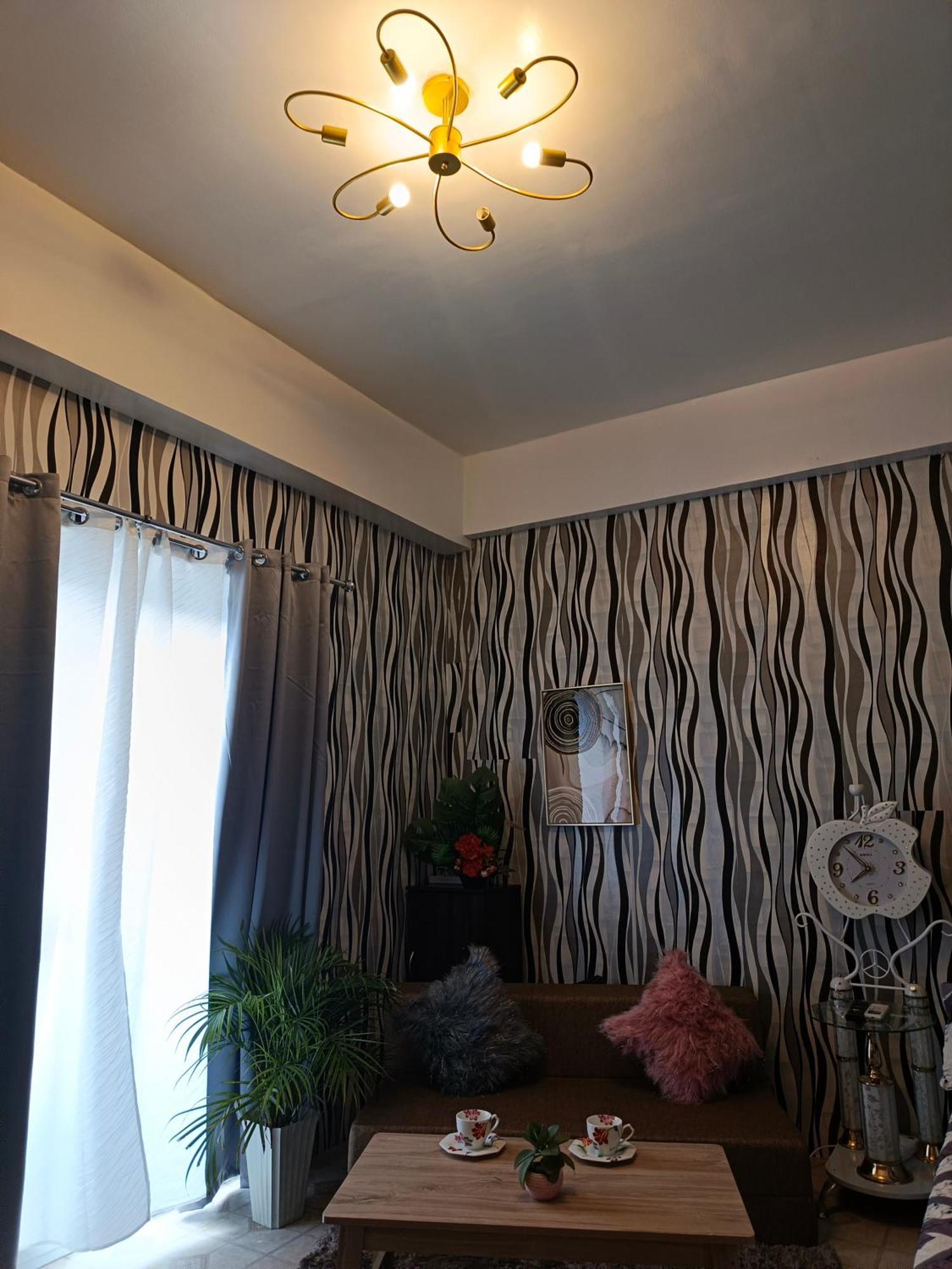 Closest With Balcony From Cebu Airport Apartment Lapu-Lapu City