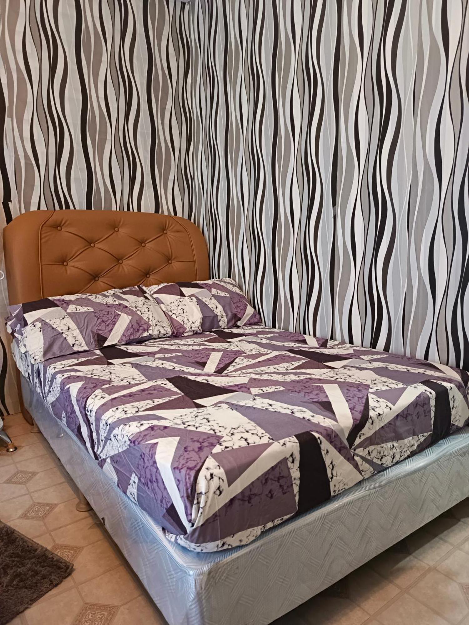 Closest With Balcony From Cebu Airport Apartment Lapu-Lapu City