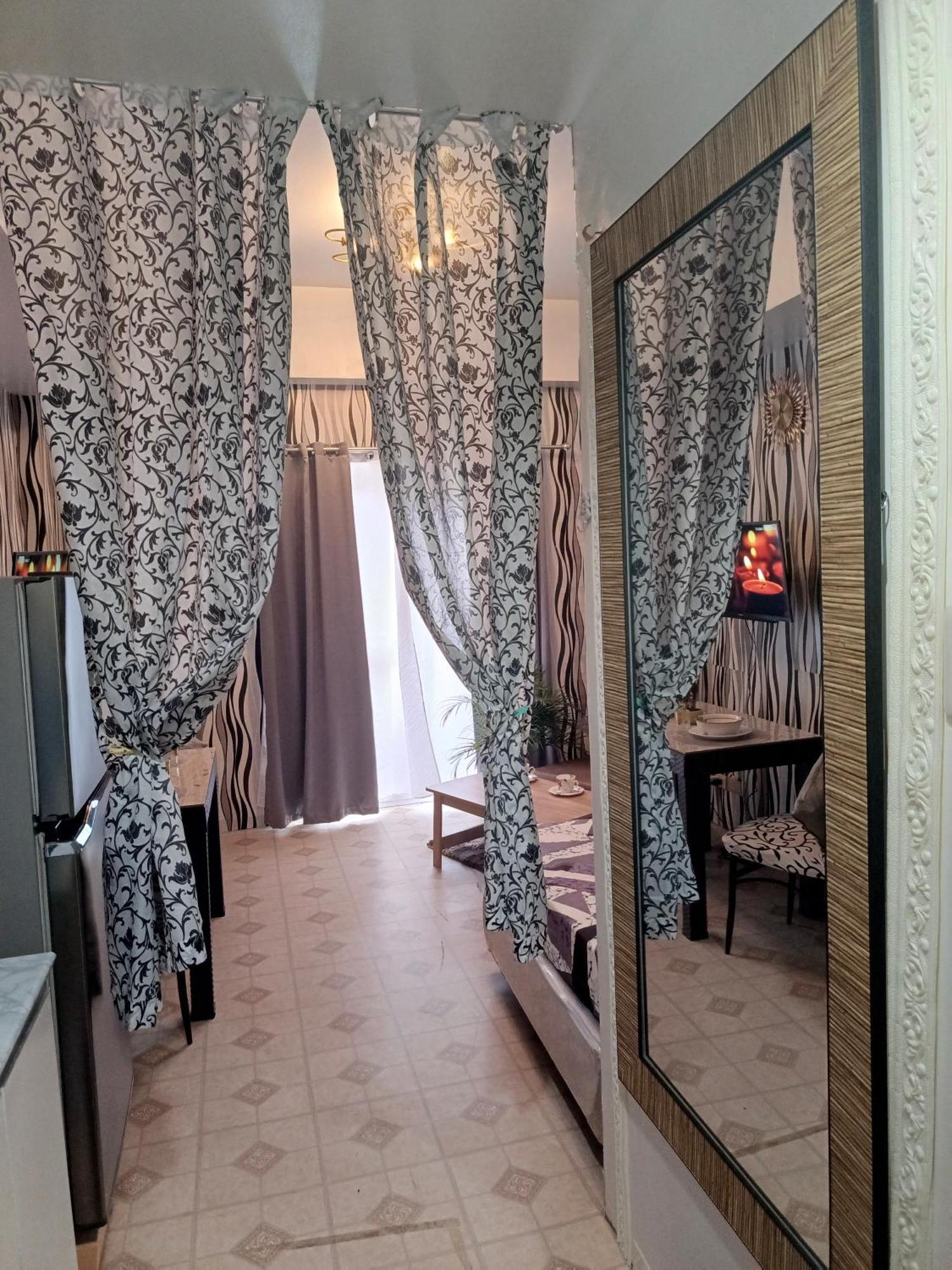 Closest With Balcony From Cebu Airport Apartment *