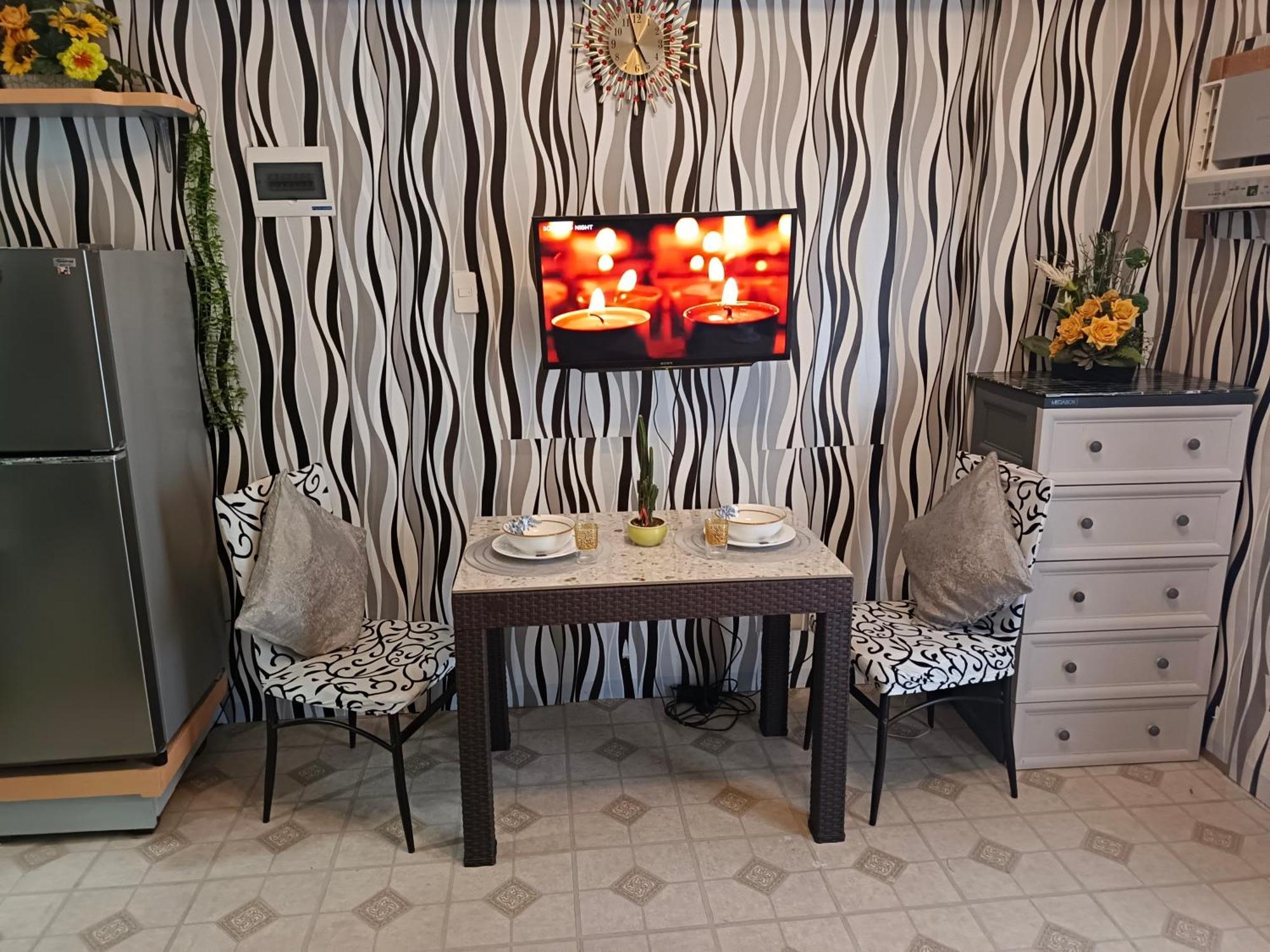 Apartment Closest With Balcony From Cebu Airport